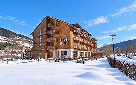 Club Hotel am Kreischberg